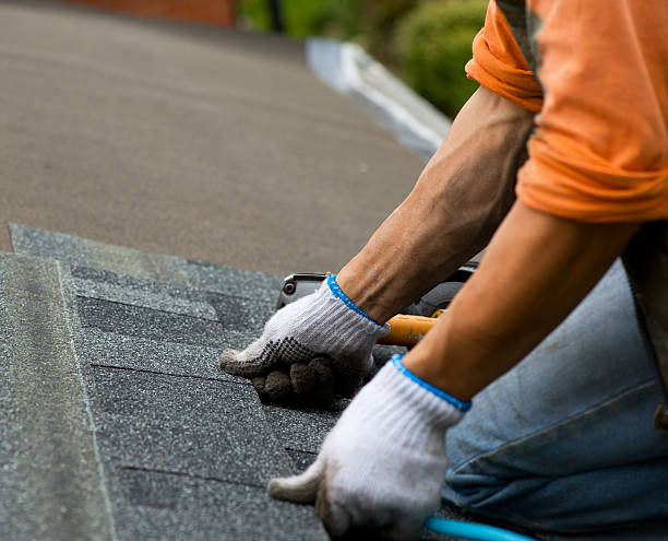 Roof Repair Estimates in Upper Saddle River, NJ